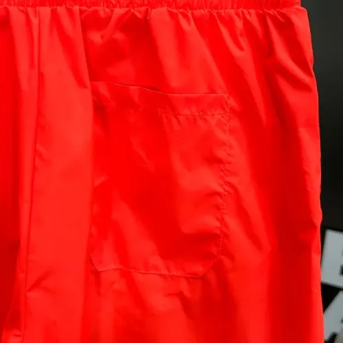 Replica Moncler Pants For Men #1422804 $32.00 USD for Wholesale