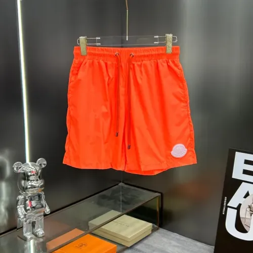 Moncler Pants For Men #1422805 $32.00 USD, Wholesale Replica Moncler Pants