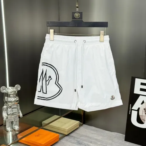 Moncler Pants For Men #1422807 $32.00 USD, Wholesale Replica Moncler Pants