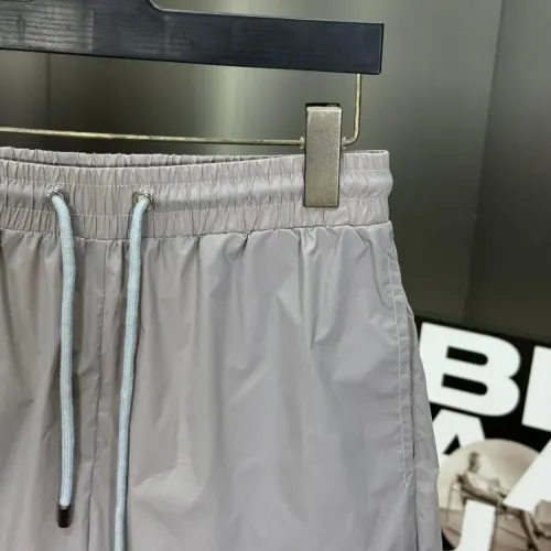 Replica Moncler Pants For Men #1422808 $32.00 USD for Wholesale