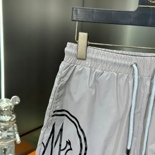 Replica Moncler Pants For Men #1422808 $32.00 USD for Wholesale