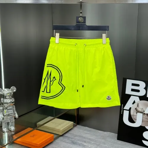 Moncler Pants For Men #1422809 $32.00 USD, Wholesale Replica Moncler Pants