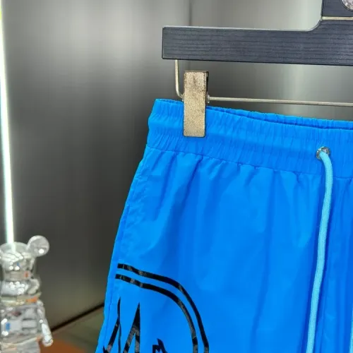 Replica Moncler Pants For Men #1422811 $32.00 USD for Wholesale