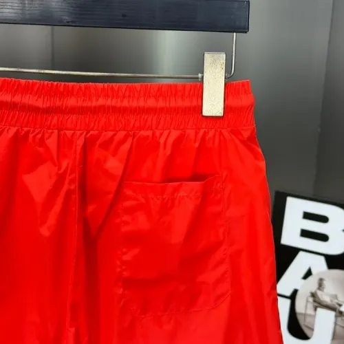 Replica Moncler Pants For Men #1422818 $32.00 USD for Wholesale