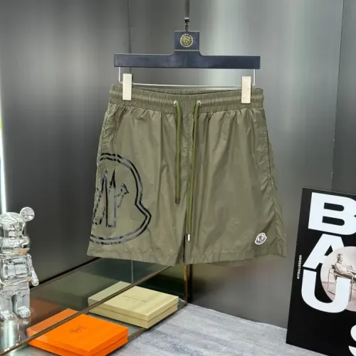 Moncler Pants For Men #1422819 $32.00 USD, Wholesale Replica Moncler Pants
