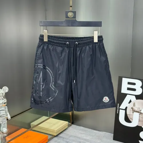 Moncler Pants For Men #1422820 $32.00 USD, Wholesale Replica Moncler Pants