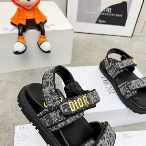Replica Christian Dior Sandal For Women #1422826 $92.00 USD for Wholesale