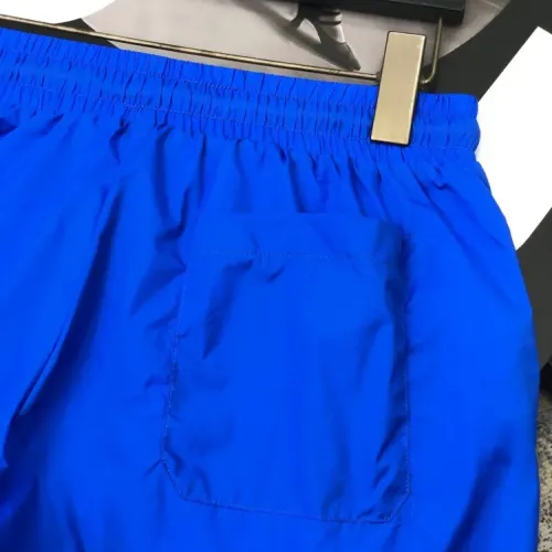 Replica Moncler Pants For Men #1422827 $32.00 USD for Wholesale