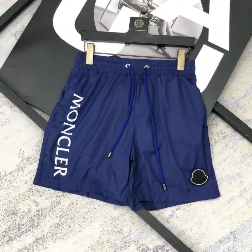 Moncler Pants For Men #1422829 $32.00 USD, Wholesale Replica Moncler Pants