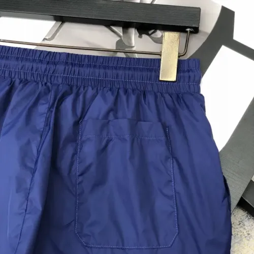 Replica Moncler Pants For Men #1422829 $32.00 USD for Wholesale
