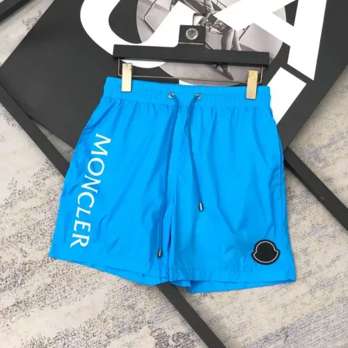Moncler Pants For Men #1422830 $32.00 USD, Wholesale Replica Moncler Pants