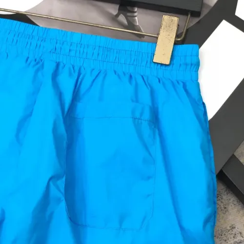 Replica Moncler Pants For Men #1422830 $32.00 USD for Wholesale