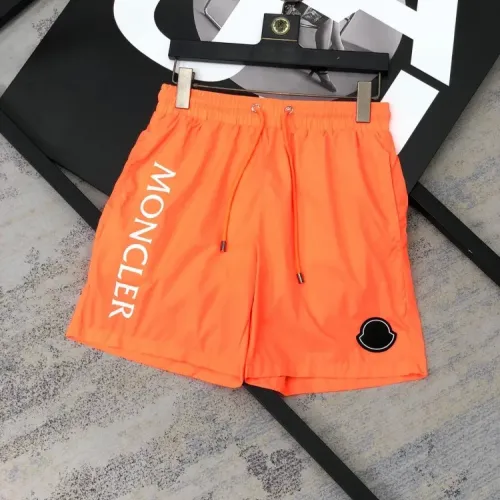Moncler Pants For Men #1422831 $32.00 USD, Wholesale Replica Moncler Pants