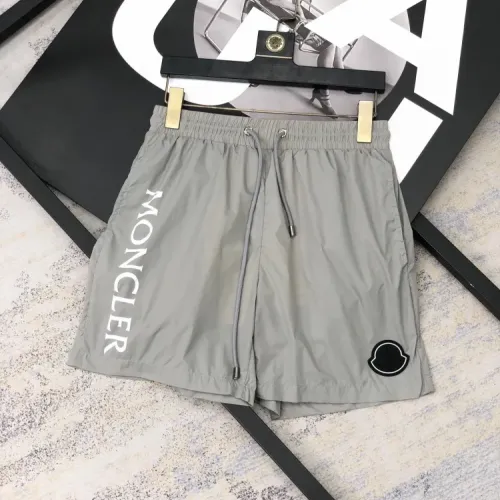 Moncler Pants For Men #1422832 $32.00 USD, Wholesale Replica Moncler Pants