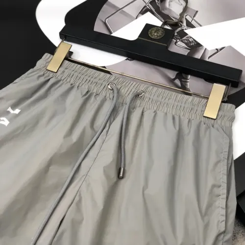 Replica Moncler Pants For Men #1422832 $32.00 USD for Wholesale