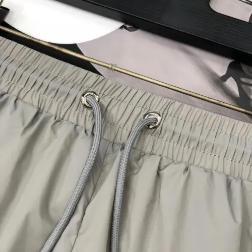 Replica Moncler Pants For Men #1422832 $32.00 USD for Wholesale