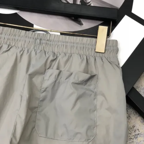 Replica Moncler Pants For Men #1422832 $32.00 USD for Wholesale