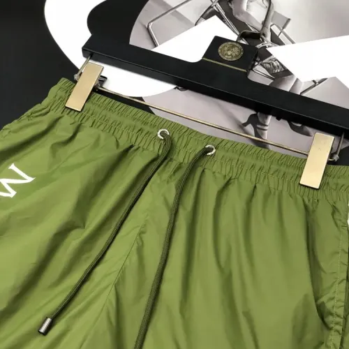 Replica Moncler Pants For Men #1422833 $32.00 USD for Wholesale