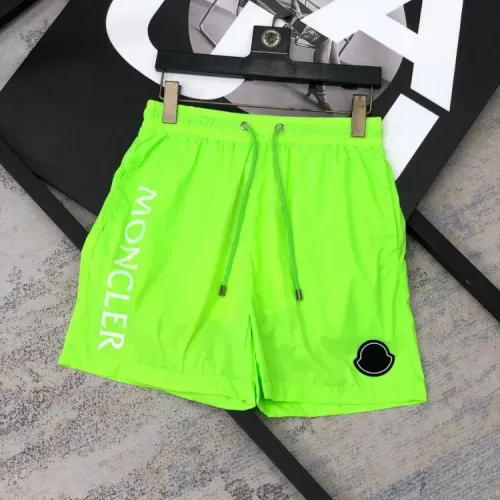 Moncler Pants For Men #1422834 $32.00 USD, Wholesale Replica Moncler Pants