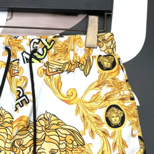 Replica Versace Pants For Men #1422841 $32.00 USD for Wholesale