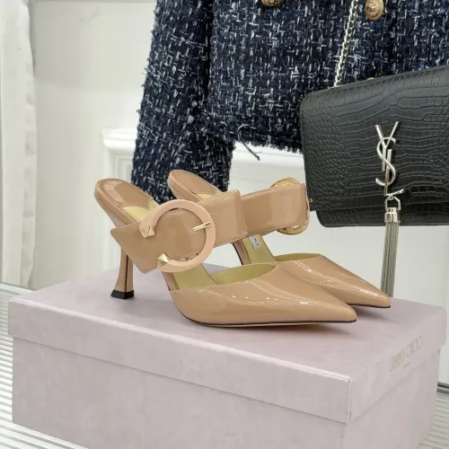 Jimmy Choo Sandals For Women #1422860
