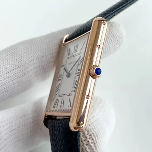 Replica Cartier AAA Quality Watches #1422867 $234.71 USD for Wholesale