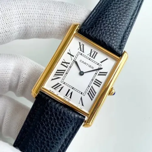 Replica Cartier AAA Quality Watches #1422868 $234.71 USD for Wholesale
