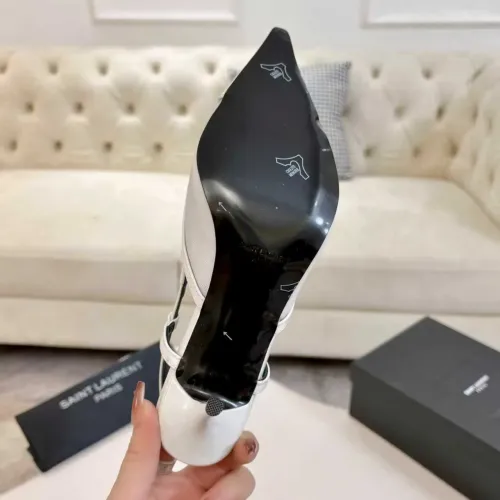 Replica Yves Saint Laurent YSL Sandal For Women #1422877 $100.00 USD for Wholesale
