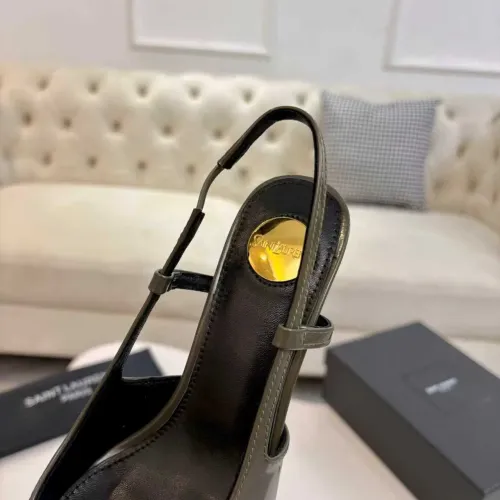 Replica Yves Saint Laurent YSL Sandal For Women #1422892 $100.00 USD for Wholesale