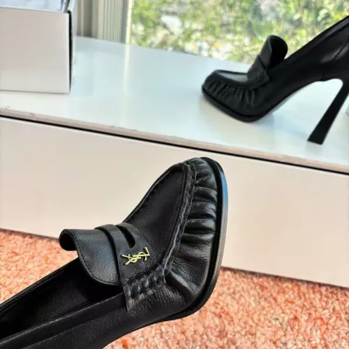 Replica Yves Saint Laurent YSL High-Heeled Shoes For Women #1422939 $130.00 USD for Wholesale