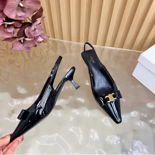 Celine Sandal For Women #1422956 $108.00 USD, Wholesale Replica Celine Sandal