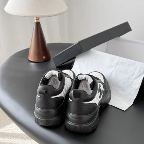 Replica Chanel Casual Shoes For Women #1422959 $115.00 USD for Wholesale