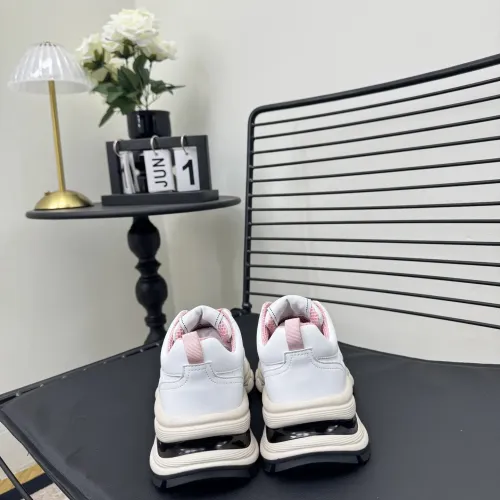 Replica Chanel Casual Shoes For Women #1422962 $115.00 USD for Wholesale