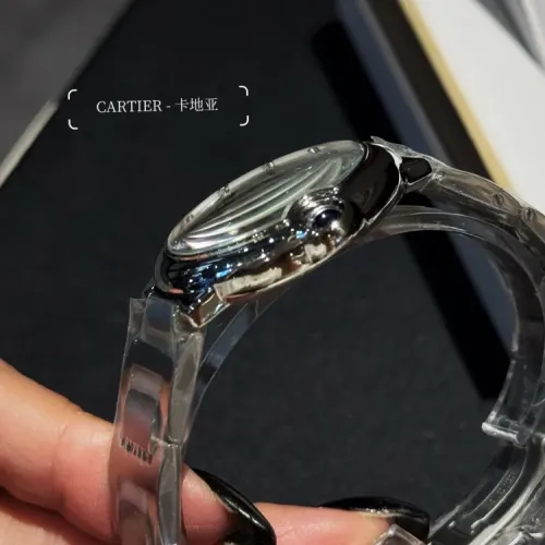 Replica Cartier AAA Quality Watches #1423008 $112.00 USD for Wholesale
