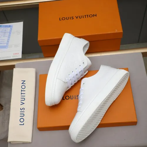 Replica Louis Vuitton Casual Shoes For Men #1423075 $82.00 USD for Wholesale