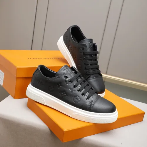 Louis Vuitton Casual Shoes For Men #1423077 $82.00 USD, Wholesale Replica Louis Vuitton Casual Shoes