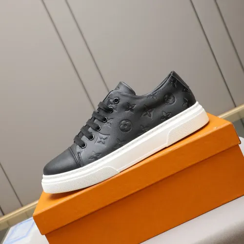 Replica Louis Vuitton Casual Shoes For Men #1423077 $82.00 USD for Wholesale
