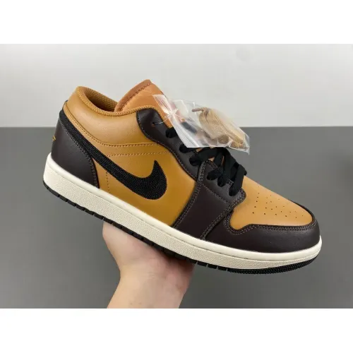 Air Jordan 1 I For Women #1423211 $92.00 USD, Wholesale Replica Air Jordan 1 I
