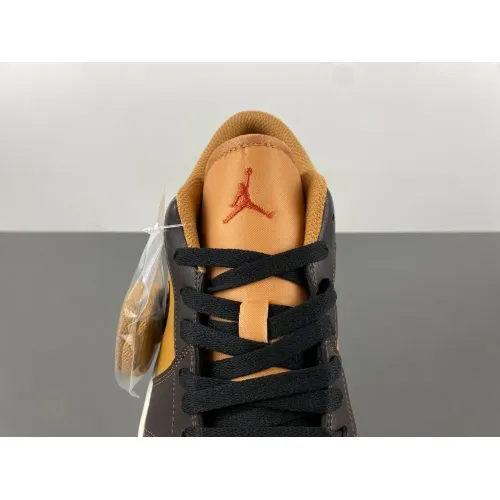 Replica Air Jordan 1 I For Women #1423211 $92.00 USD for Wholesale