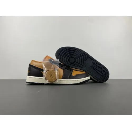 Replica Air Jordan 1 I For Women #1423211 $92.00 USD for Wholesale