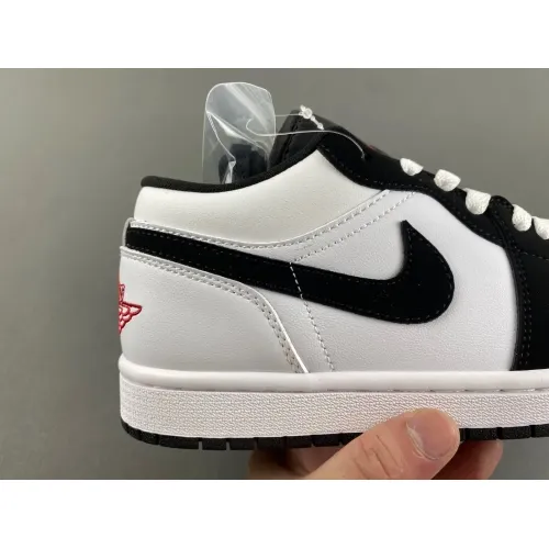 Replica Air Jordan 1 I For Women #1423217 $92.00 USD for Wholesale