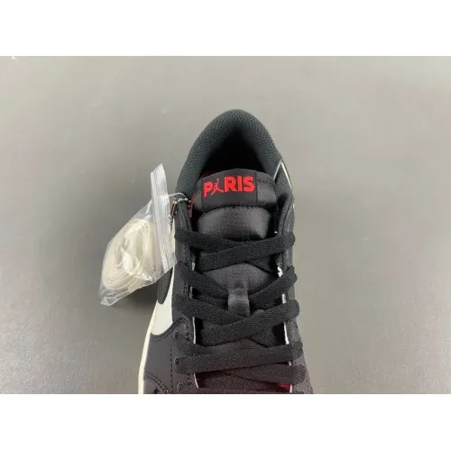Replica Air Jordan 1 I For Men #1423218 $92.00 USD for Wholesale