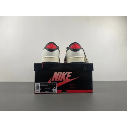 Replica Air Jordan 1 I For Men #1423218 $92.00 USD for Wholesale