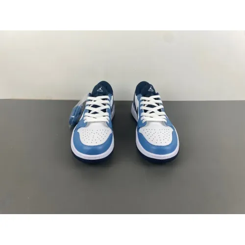 Replica Air Jordan 1 I For Women #1423221 $92.00 USD for Wholesale