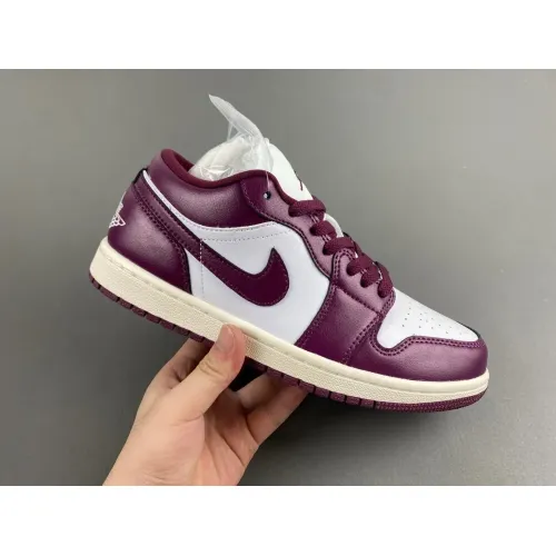 Air Jordan 1 I For Women #1423223 $92.00 USD, Wholesale Replica Air Jordan 1 I
