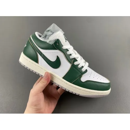Air Jordan 1 I For Women #1423225 $92.00 USD, Wholesale Replica Air Jordan 1 I