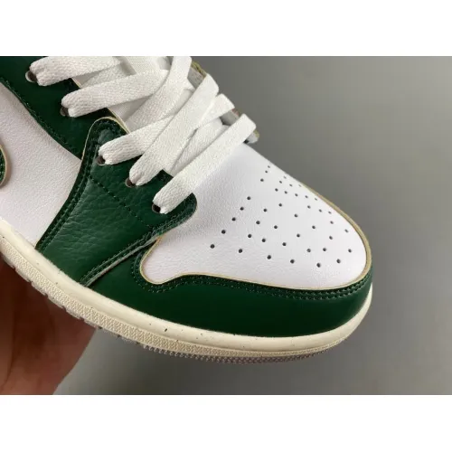 Replica Air Jordan 1 I For Women #1423225 $92.00 USD for Wholesale