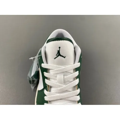 Replica Air Jordan 1 I For Women #1423225 $92.00 USD for Wholesale
