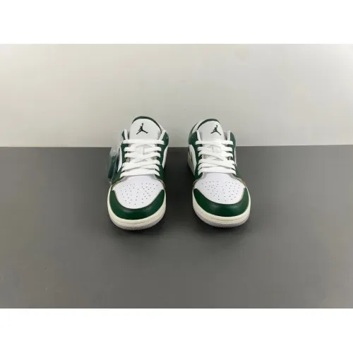 Replica Air Jordan 1 I For Women #1423225 $92.00 USD for Wholesale