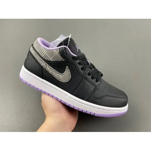 Air Jordan 1 I For Women #1423254 $92.00 USD, Wholesale Replica Air Jordan 1 I